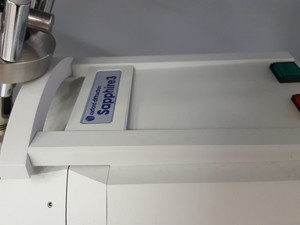 Thumbnail image of Oxford Diffraction Xcalibur 3 XRD Diffractometer + CryoDrive 2 KMW200CCD Chiller