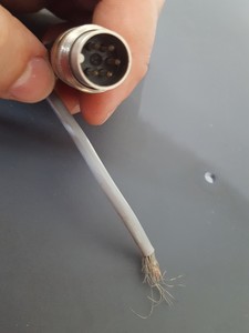 Thumbnail image of Oxford Diffraction Xcalibur 3 XRD Diffractometer + CryoDrive 2 KMW200CCD Chiller