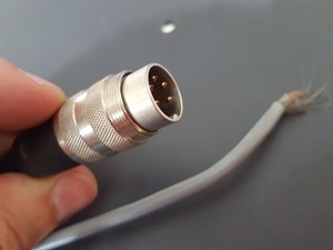 Thumbnail image of Oxford Diffraction Xcalibur 3 XRD Diffractometer + CryoDrive 2 KMW200CCD Chiller