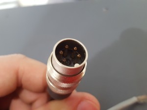 Thumbnail image of Oxford Diffraction Xcalibur 3 XRD Diffractometer + CryoDrive 2 KMW200CCD Chiller