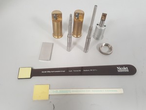 Thumbnail image of Oxford Diffraction Xcalibur 3 XRD Diffractometer + CryoDrive 2 KMW200CCD Chiller