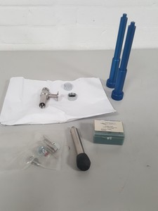 Thumbnail image of Oxford Diffraction Xcalibur 3 XRD Diffractometer + CryoDrive 2 KMW200CCD Chiller