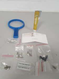 Thumbnail image of Oxford Diffraction Xcalibur 3 XRD Diffractometer + CryoDrive 2 KMW200CCD Chiller