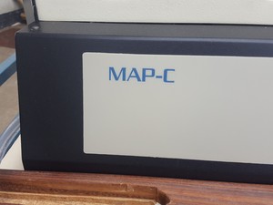Thumbnail image of Titertek MAP-C II 52045 Microplate Washer Lab