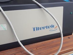 Thumbnail image of Titertek MAP-C II 52045 Microplate Washer Lab