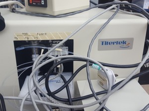 Thumbnail image of Titertek MAP-C II 52045 Microplate Washer Lab