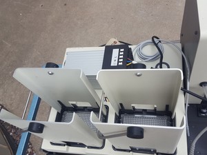 Thumbnail image of Titertek MAP-C II 52045 Microplate Washer Lab