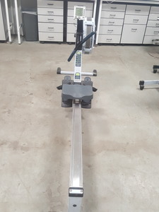 Thumbnail image of Concept 2 Model D Indoor Rowing Machine PM4 Rower Commercial Gym 
