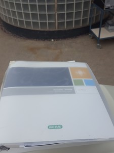 Thumbnail image of Bio-Rad ProteOn XPR36 Protein Interaction Array System + Software