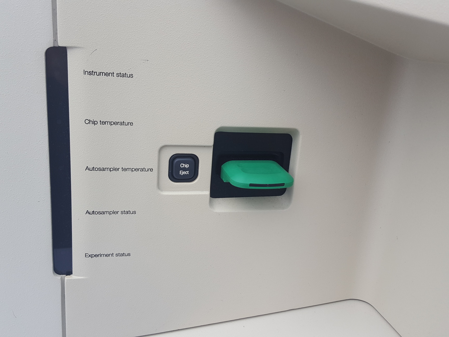 Image of Bio-Rad ProteOn XPR36 Protein Interaction Array System + Software