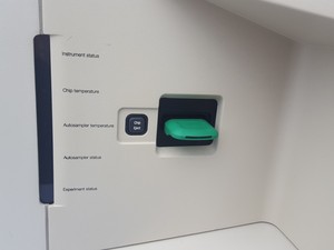 Thumbnail image of Bio-Rad ProteOn XPR36 Protein Interaction Array System + Software