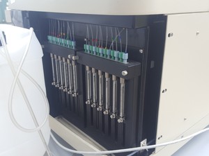 Thumbnail image of Bio-Rad ProteOn XPR36 Protein Interaction Array System + Software