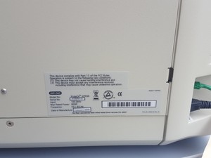 Thumbnail image of Bio-Rad ProteOn XPR36 Protein Interaction Array System + Software