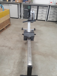 Thumbnail image of Concept 2 Model D Indoor Rowing Machine With PM5 Monitor Gym Commercial