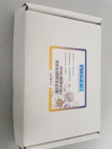 Thumbnail image of Sartorius Vivaflow 50 10000 MWCO PES VF05P0 2pc Cross Flow Cassette Lab