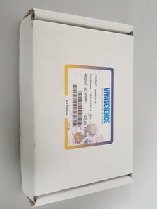 Thumbnail image of Sartorius Vivaflow 50 10000 MWCO PES VF05P0 2pc Cross Flow Cassette Lab