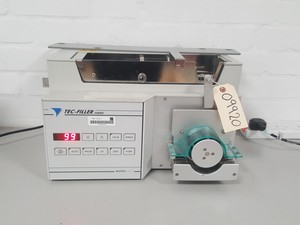 Thumbnail image of Integra Biosciences Technomat Filler Feeder + Stacker System Lab
