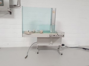 Thumbnail image of Integra Biosciences Technomat Filler Feeder + Stacker System Lab