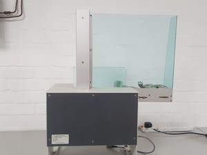 Thumbnail image of Integra Biosciences Technomat Filler Feeder + Stacker System Lab