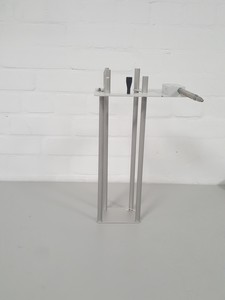 Thumbnail image of Integra Biosciences Technomat Filler Feeder + Stacker System Lab
