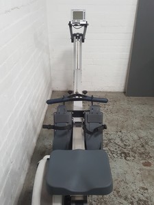 Thumbnail image of Concept2 Dynamic Indoor Rowing Machine With PM4 Gym Fitness Rower