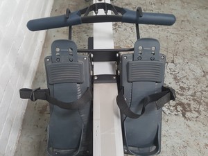 Thumbnail image of Concept2 Dynamic Indoor Rowing Machine With PM4 Gym Fitness Rower