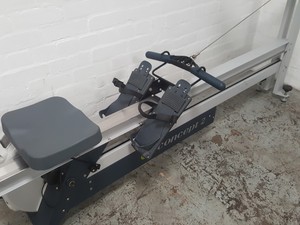 Thumbnail image of Concept2 Dynamic Indoor Rowing Machine With PM4 Gym Fitness Rower