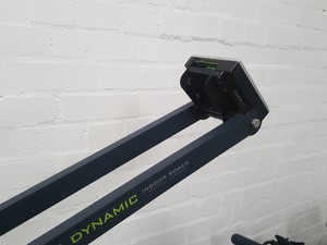 Thumbnail image of Concept2 Dynamic Indoor Rowing Machine With PM4 Gym Fitness Rower