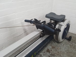 Thumbnail image of Concept2 Dynamic Indoor Rowing Machine With PM4 Gym Fitness Rower