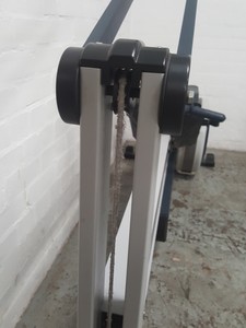 Thumbnail image of Concept2 Dynamic Indoor Rowing Machine With PM4 Gym Fitness Rower