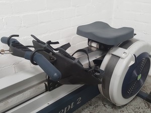 Thumbnail image of Concept2 Dynamic Indoor Rowing Machine With PM4 Gym Fitness Rower