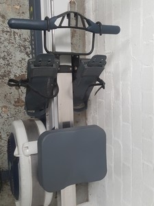 Thumbnail image of Concept2 Dynamic Indoor Rowing Machine With PM4 Gym Fitness Rower