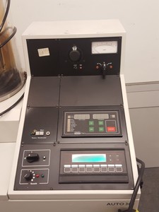 Thumbnail image of Edwards Auto 306 Evaporative Coating System Vacuum Coater Lab