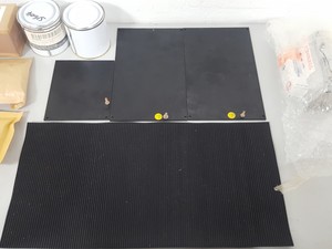 Thumbnail image of Edwards Auto 306 Evaporative Coating System Vacuum Coater Lab