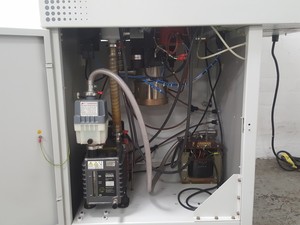 Thumbnail image of Edwards Auto 306 Evaporative Coating System Vacuum Coater Lab