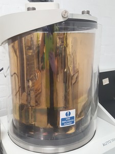Thumbnail image of Edwards Auto 306 Evaporative Coating System Vacuum Coater Lab