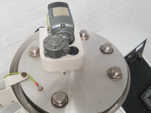 Thumbnail image of Edwards Auto 306 Evaporative Coating System Vacuum Coater Lab