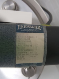 Thumbnail image of Edwards Auto 306 Evaporative Coating System Vacuum Coater Lab