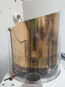 Thumbnail image of Edwards Auto 306 Evaporative Coating System Vacuum Coater Lab