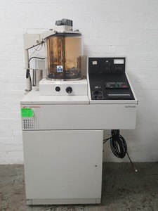 Thumbnail image of Edwards Auto 306 Evaporative Coating System Vacuum Coater Lab