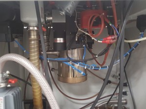 Thumbnail image of Edwards Auto 306 Evaporative Coating System Vacuum Coater Lab