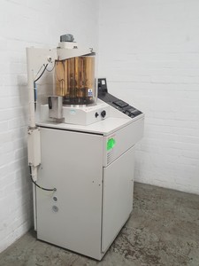 Thumbnail image of Edwards Auto 306 Evaporative Coating System Vacuum Coater Lab