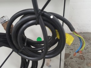 Thumbnail image of Edwards Auto 306 Evaporative Coating System Vacuum Coater Lab