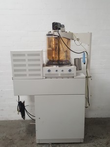 Thumbnail image of Edwards Auto 306 Evaporative Coating System Vacuum Coater Lab