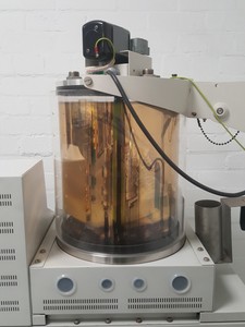 Thumbnail image of Edwards Auto 306 Evaporative Coating System Vacuum Coater Lab