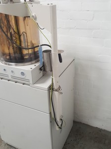 Thumbnail image of Edwards Auto 306 Evaporative Coating System Vacuum Coater Lab