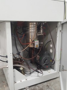 Thumbnail image of Edwards Auto 306 Evaporative Coating System Vacuum Coater Lab