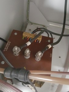 Thumbnail image of Edwards Auto 306 Evaporative Coating System Vacuum Coater Lab