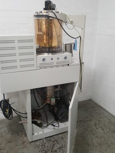 Thumbnail image of Edwards Auto 306 Evaporative Coating System Vacuum Coater Lab