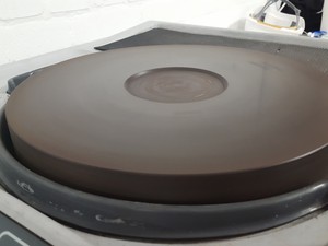 Thumbnail image of Logitech PM4 Precision Lapping & Polishing Grinding Machine Lab